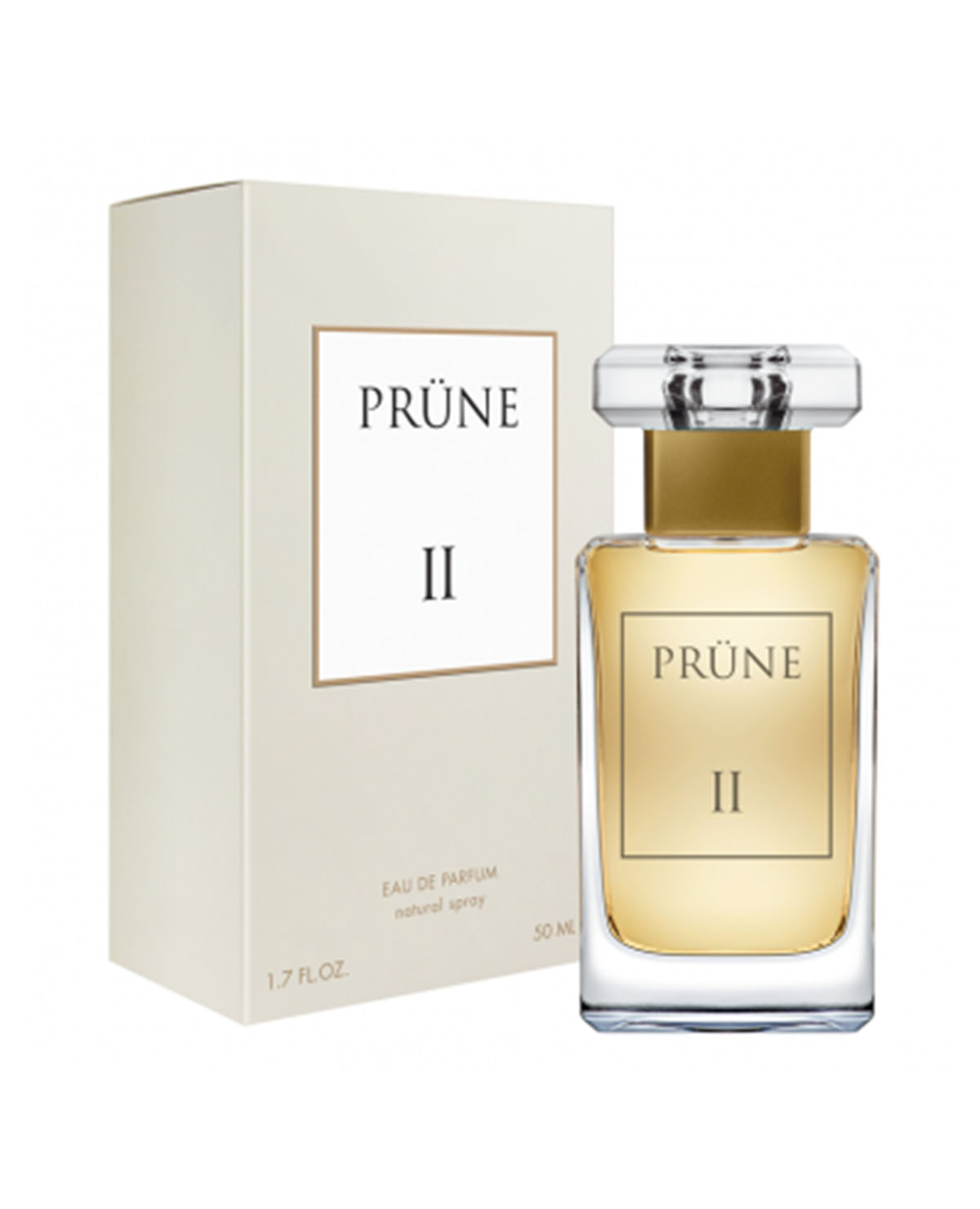 Perfume Prune II Edt 50 Ml